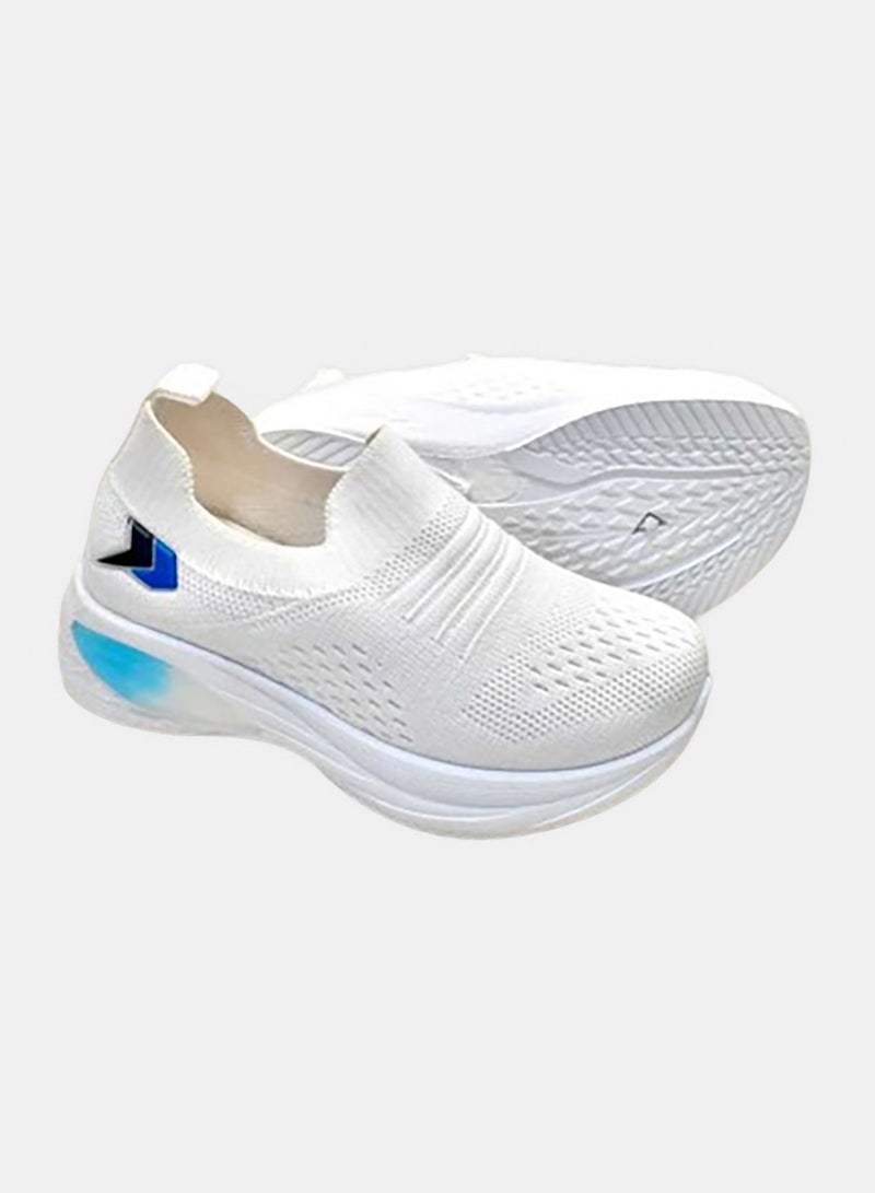 Prepanda Kids' Easy-On Shoe - Image 3