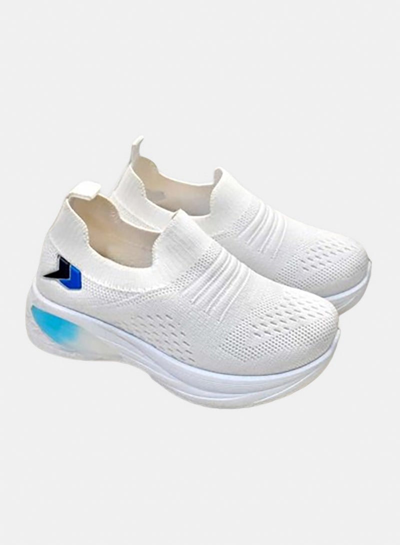 Prepanda Kids' Easy-On Shoe - Image 1