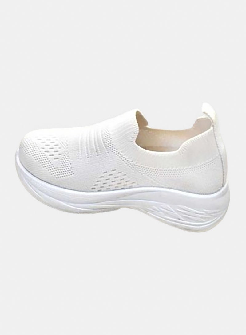 Prepanda Kids' Easy-On Shoe - Image 2