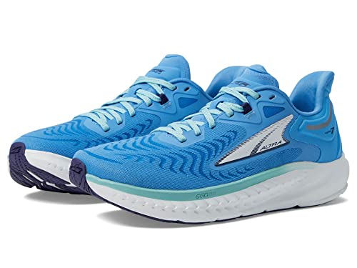 ALTRA Womens Torin Sneaker Blue 65