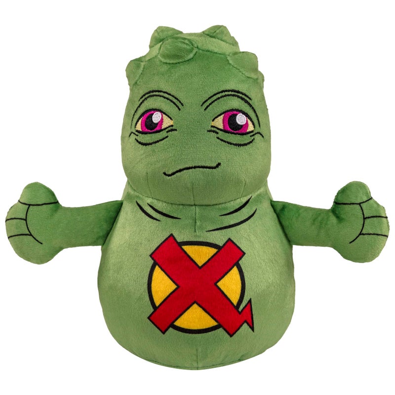 Bleacher Creatures Marvel Doop Previews Exclusive Kuricha Plush - Image 1