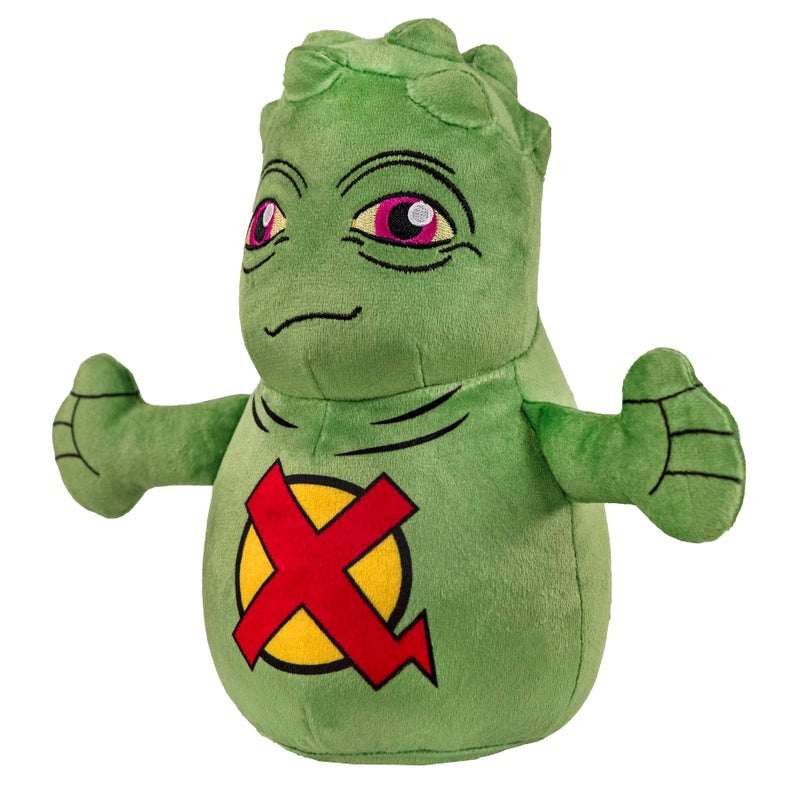 Bleacher Creatures Marvel Doop Previews Exclusive Kuricha Plush - Image 3