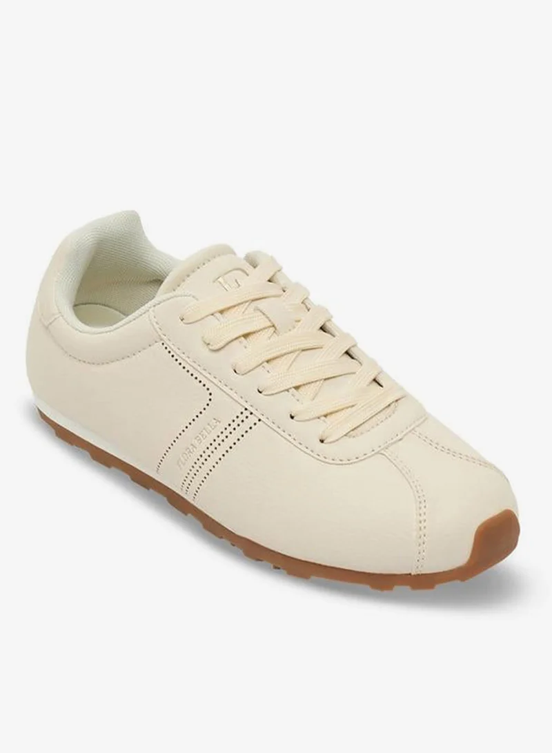فلورا بيلا من شو إكسبرس Women Lace-Up Sneakers