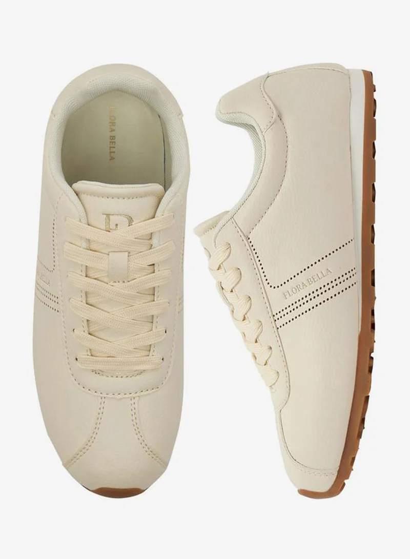 فلورا بيلا من شو إكسبرس Women Lace-Up Sneakers