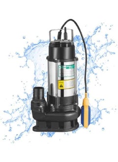Holmen 1 Horse German Diving Motor - Silver Black 3  - Image 1