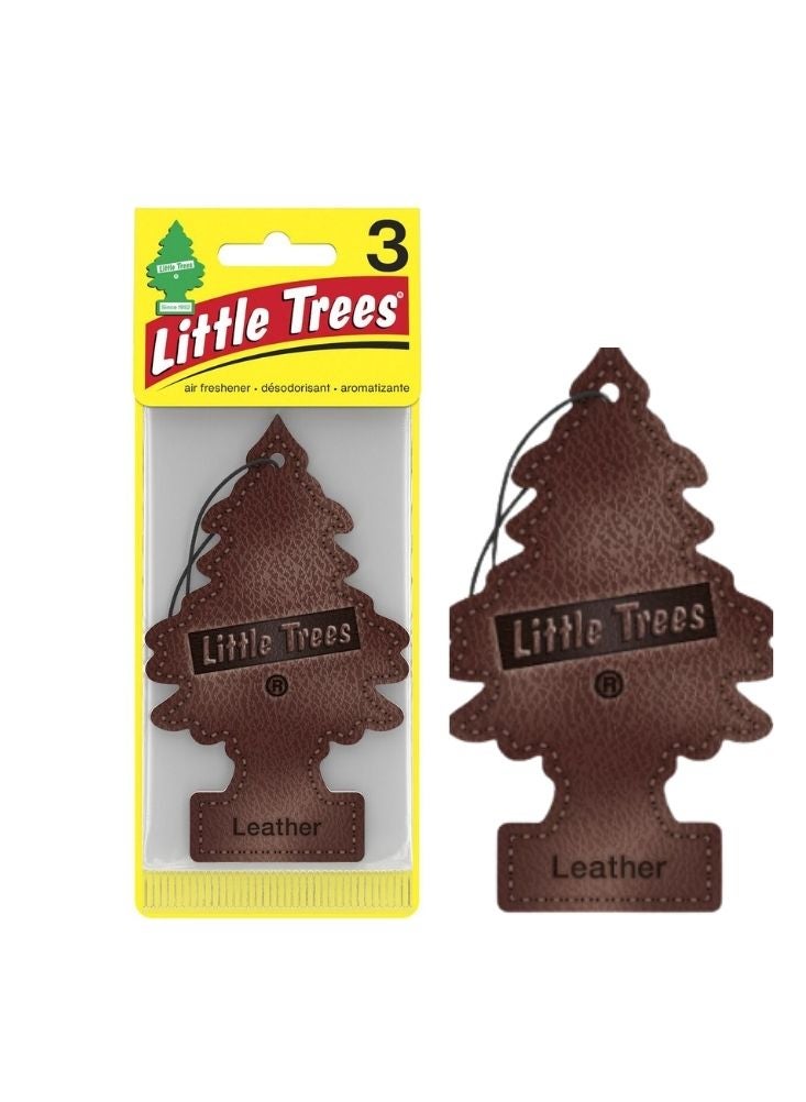 ليتل تريز معطر جو جلدي من ليتل تريز