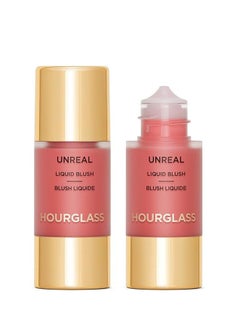 Hourglass Hourglass Unreal Liquid Blush - Vision: The Enchanting and Glamorous Liquid Blush for a Stunning Visual Appeal  - Image 1