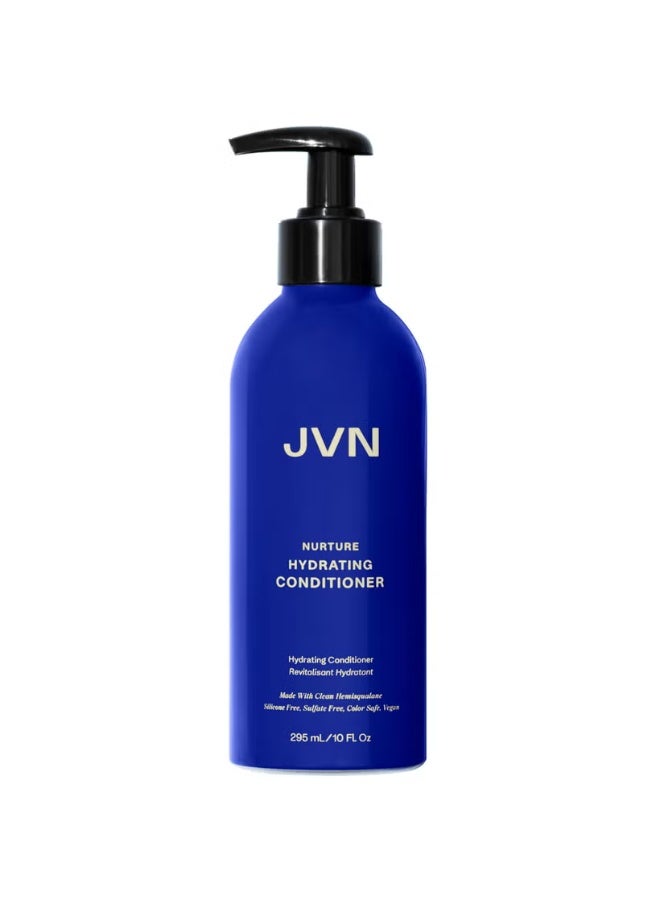 JVN Nurture Hydrating Conditioner 295ml - Image 1