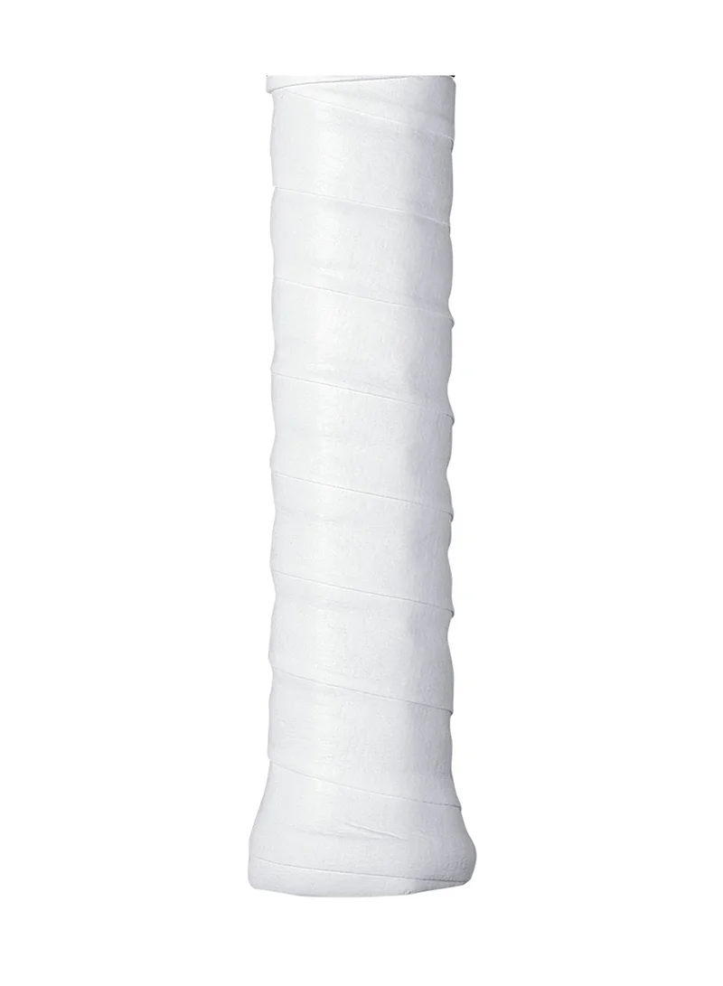 Wilson Pro 60 Pack Overgrip Set - White