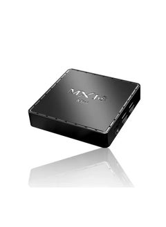 MX Android TV Box MX10 Mini 4K Ultra HD  - Image 3