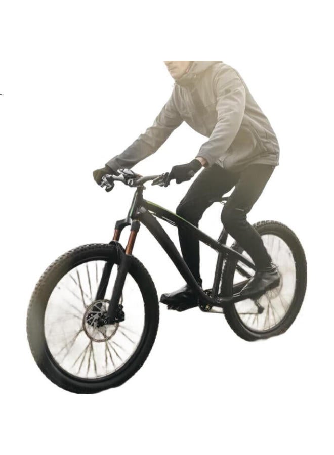 BONE Highway Bicycle Phone Mount, Professional Small Folding Bike Phone Holder, Lightweight Shock-Absorbing Cycling Navigation Phone Mount - Image 2