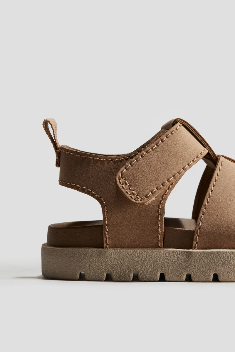 H&M Fisherman sandals