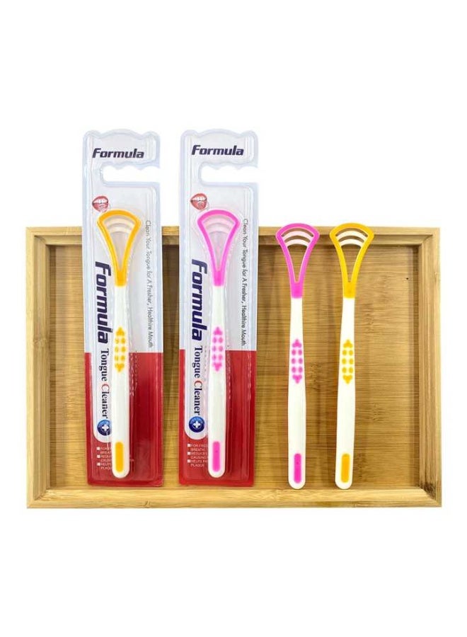 منظف اللسان فارمولا - Image 2