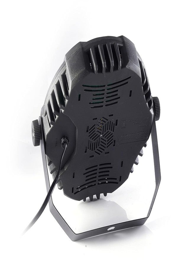 IMPRESSION LIGHTS 18 Led RGB Mixing Washer PAr Light Stage Lighting for Wedding, Birthday Parties Etc-Pack of 1 - Image 2