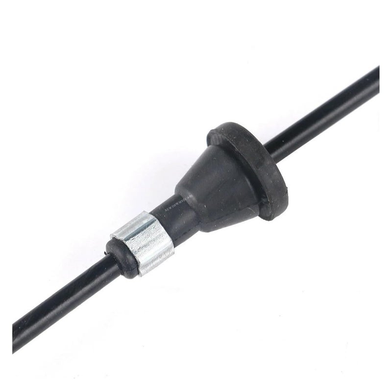 Wivplex Bonnet Hood Release Cable for BMW 3 Series E36 - Image 4