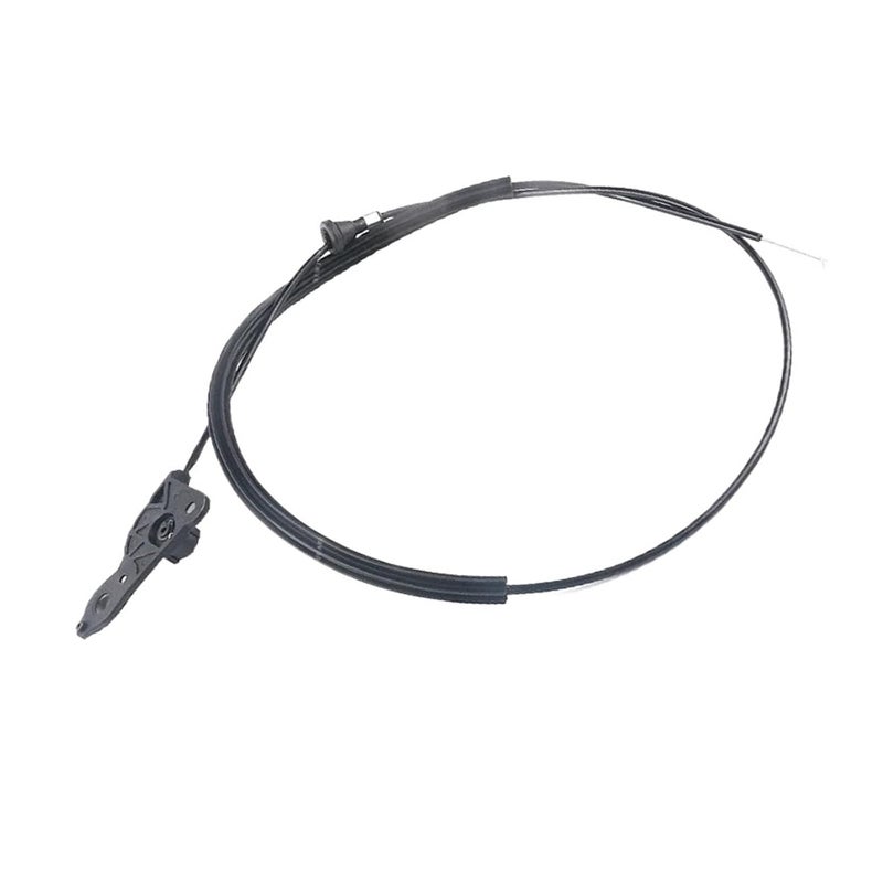 Wivplex Bonnet Hood Release Cable for BMW 3 Series E36 - Image 1