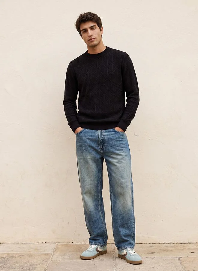 سبلاش فيڤ TURTLE NECK SWEATER