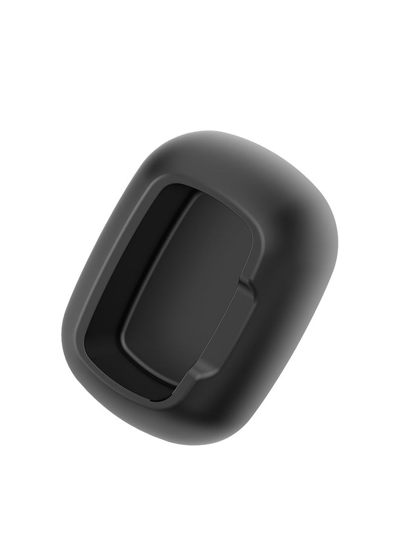 Silicone Non-Slip Desktop Mount Base for Insta360 X4, Stable Stand Bracket Support Adapter Camera Mount Accessories  - Image 3