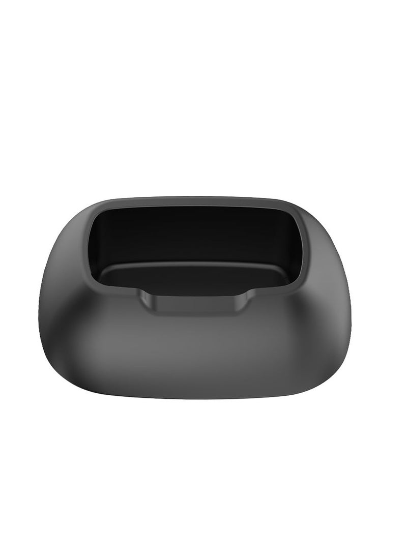 Silicone Non-Slip Desktop Mount Base for Insta360 X4, Stable Stand Bracket Support Adapter Camera Mount Accessories  - Image 2