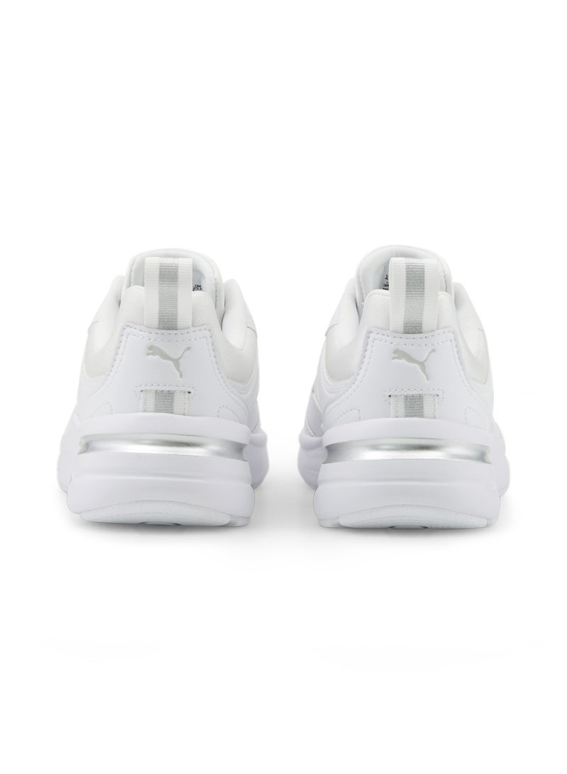 بوما حذاء رياضي للنساء FS Runner Metallic - Image 3