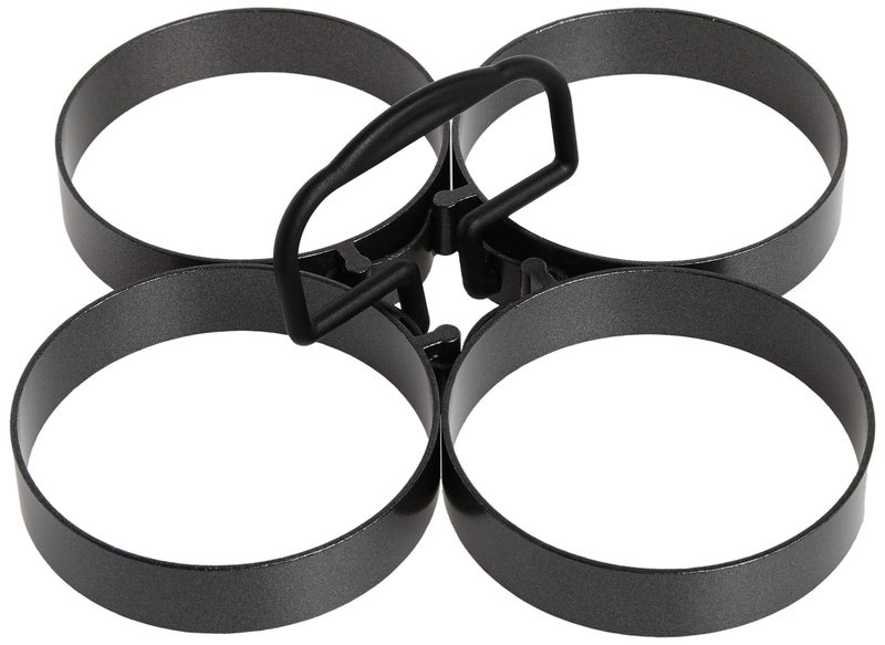 Norpro Nonstick Egg/Pancake Rings, 4 Piece Set - Image 1