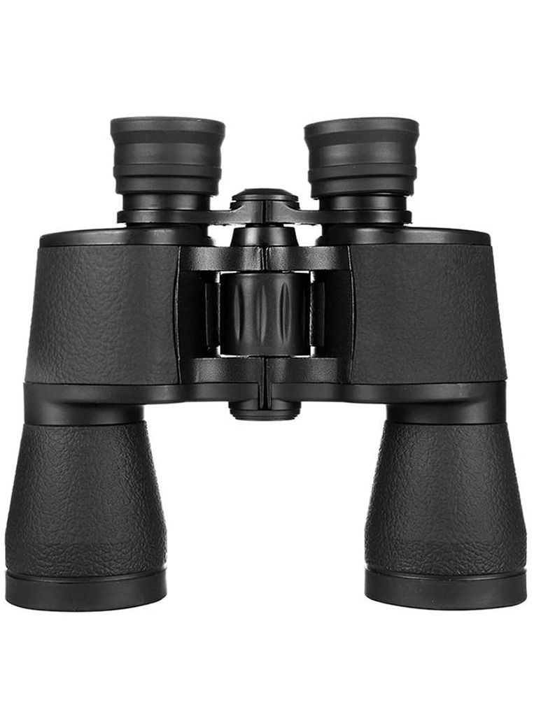 Crony منظار ثنائي العينية 20X50 عالي الدقة قوي للتخييم تلسكوب عالي التكبير للسفر - Image 2