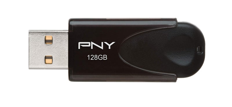 PNY 128GB Attaché 4 USB 2.0 Flash Drive - Image 3