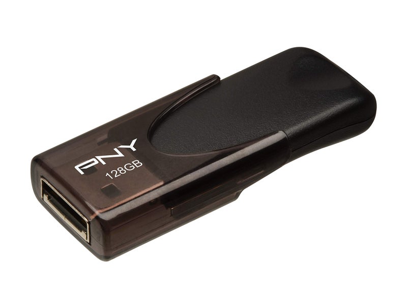 PNY 128GB Attaché 4 USB 2.0 Flash Drive - Image 4
