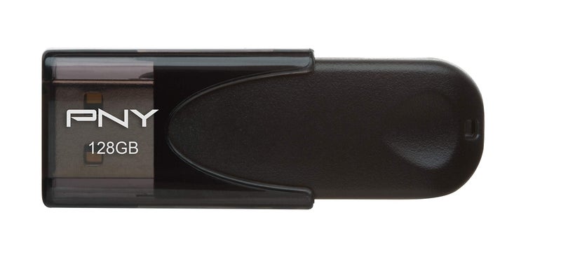 PNY 128GB Attaché 4 USB 2.0 Flash Drive - Image 2
