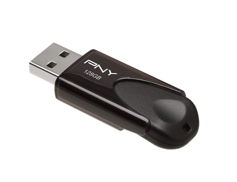 PNY 128GB Attaché 4 USB 2.0 Flash Drive - Image 5