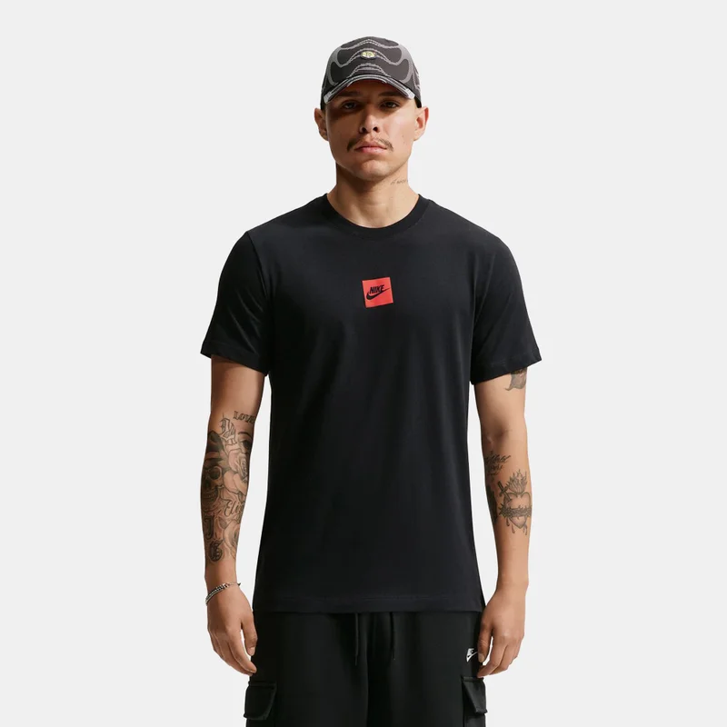 Men's Sportswear T-Shirt