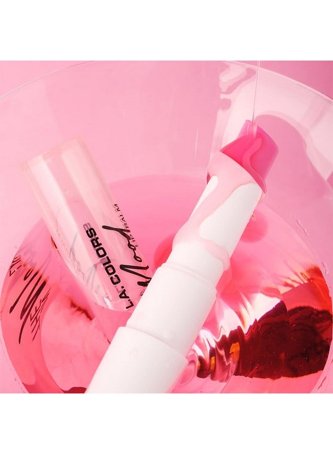 L.A. Colors Lip Balm - Color-Changing, Hydrating Lip Balm for Soft, Smooth Lips, Moisturizing Formula, Long-Lasting, Lightweight Lip Care for Dry, Chapped Lips - Image 5