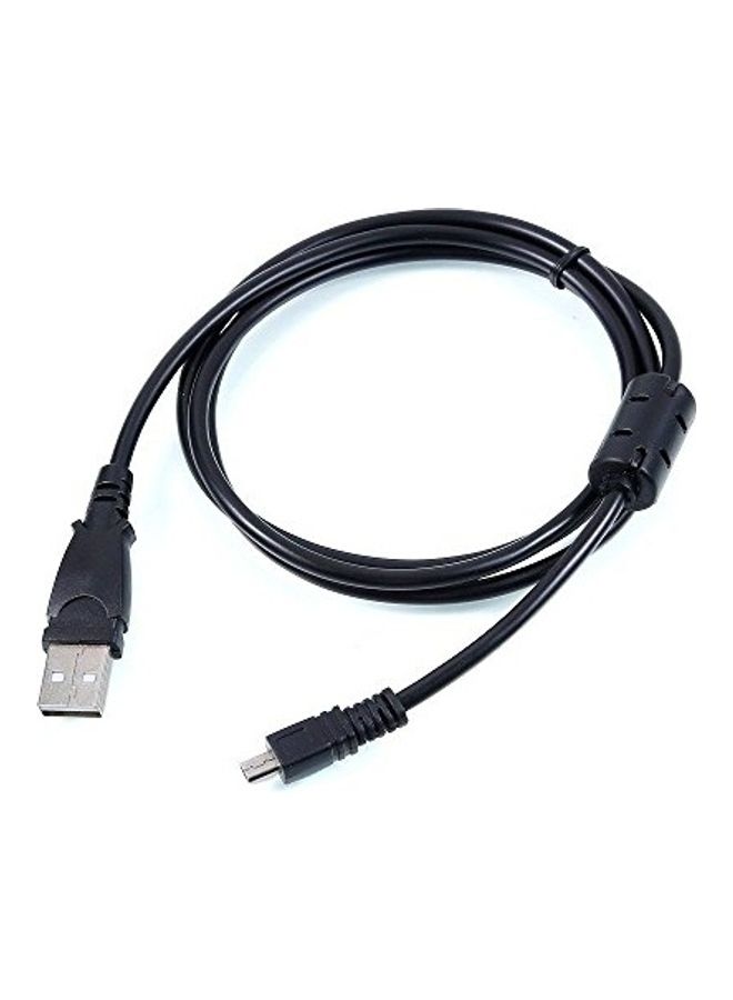 DC UC-E6 Battery Charger Black - Image 5