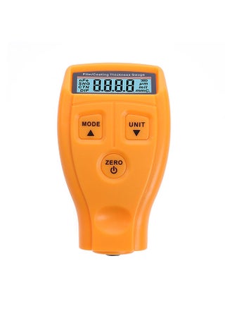 GM200 Coating Thickness Gauge, LCD Digital Paint Thickness Probe Tester, Paint Measure Tester Tool Instruments - pzsku/ZC6E91661D528F289255DZ/45/_/1730963601/5daf7afc-84bc-429e-b50a-3851f09075ac