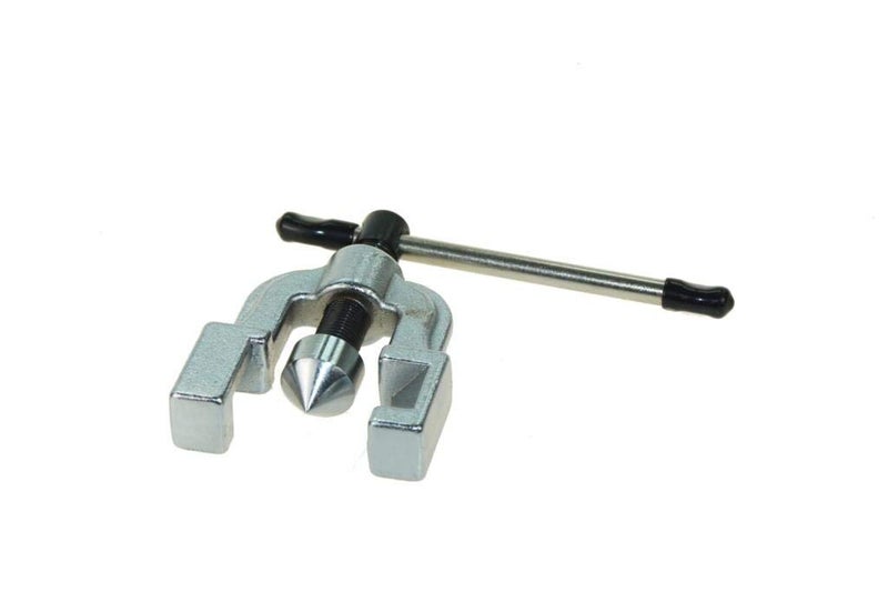 Digital Craft Digital Craft 7 Dies Flaring Tools Set Air Conditioning Parts Special Maintenance Tool Air Conditioner Car Refrigerator Copper Tube Tool with 328mm Tube Cutter  - Image 5