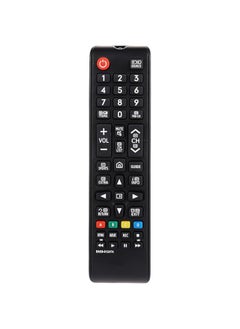 BN59 01247A Remote Control for Samsung Smart LCD LED TV Suitable for UE55KU6500U UA78KS9500W UA88KS9800 UE40KU6000 UE49KU6500 No Setup Required