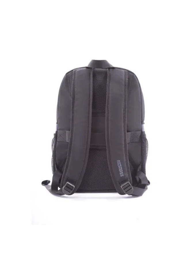 AMERICAN TOURISTER American Tourister Amber Laptop Backpack - Blue - 1 Year Global Warranty