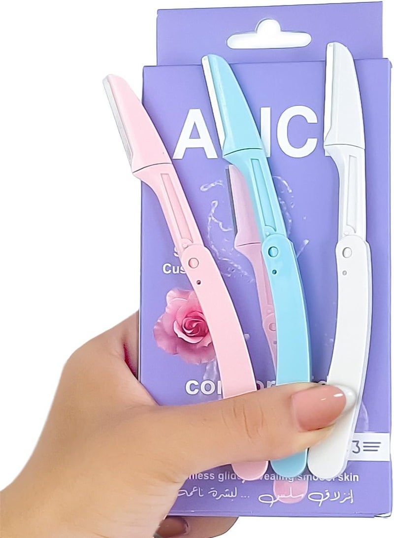 Comfort Glide Breeze Razor 3Blades