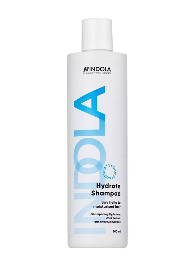 INDOLA Hydrate Shampoo | 300ML - Image 1