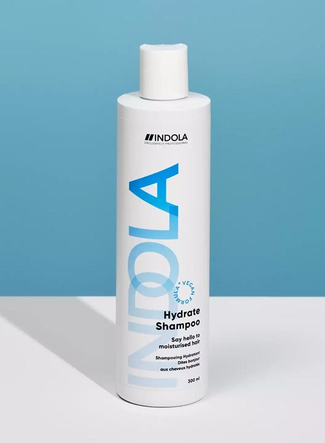 INDOLA Hydrate Shampoo | 300ML - Image 2