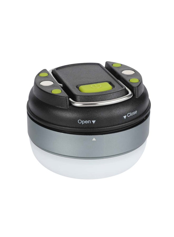 دي بي تي فانوس مخيمات, مصباح متنقل للرحلات - Image 1