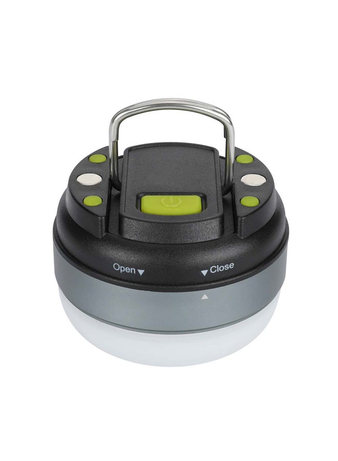 دي بي تي فانوس مخيمات, مصباح متنقل للرحلات - Image 2