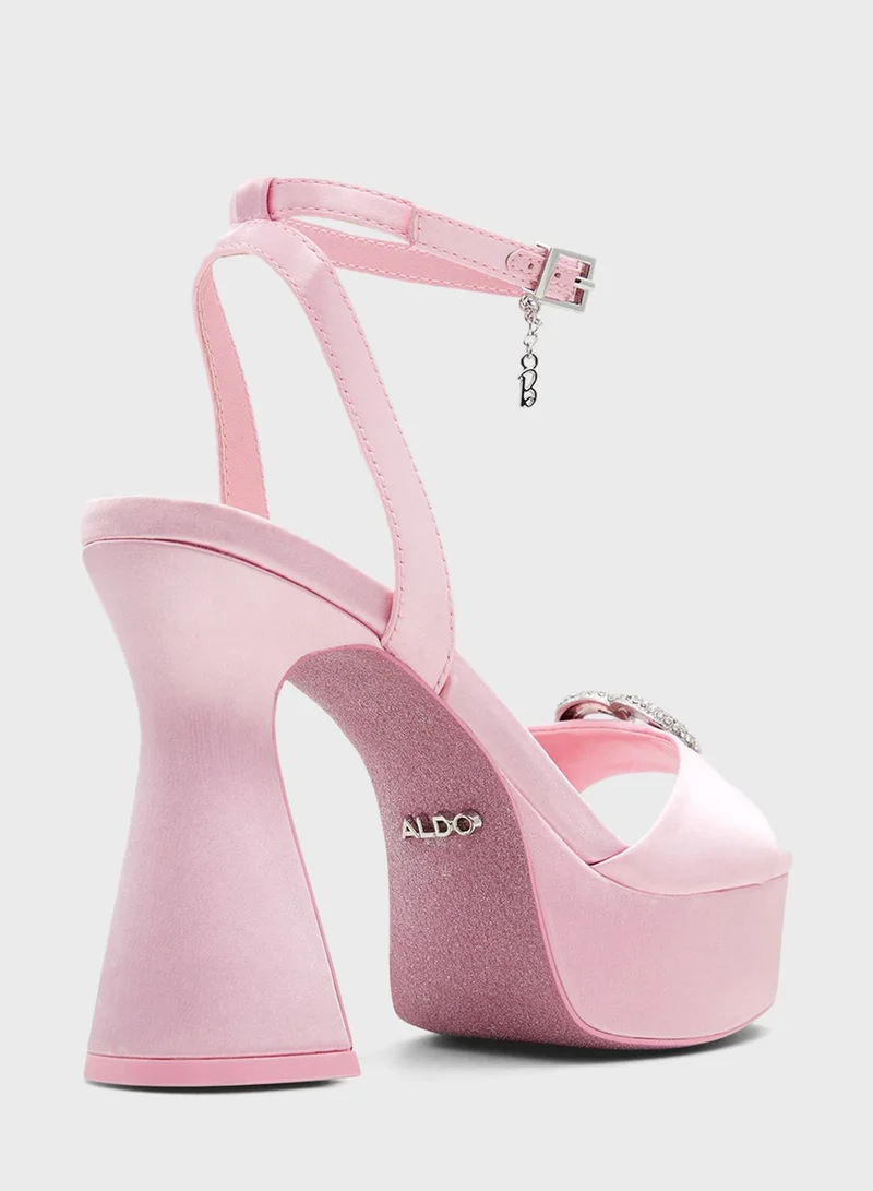 ALDO Barbie High-Heel Sandals