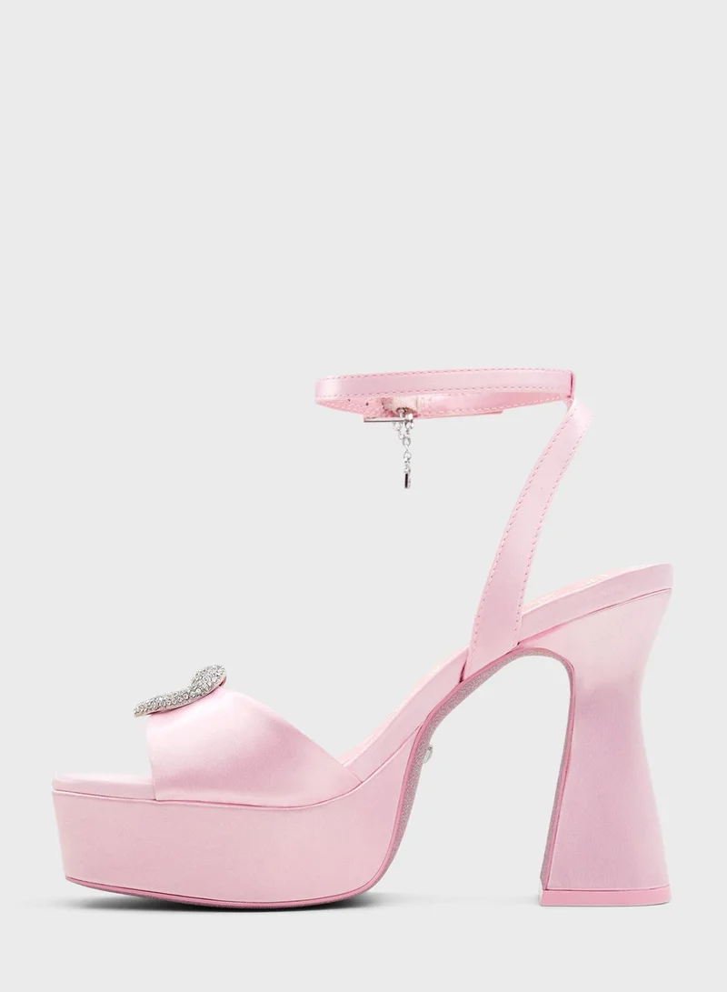 ALDO Barbie High-Heel Sandals