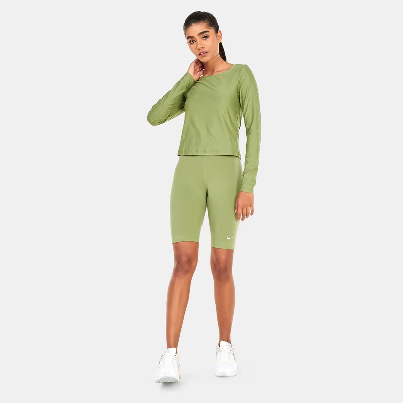 Nike Women's Sportswear Air Long-Sleeve T-Shirt