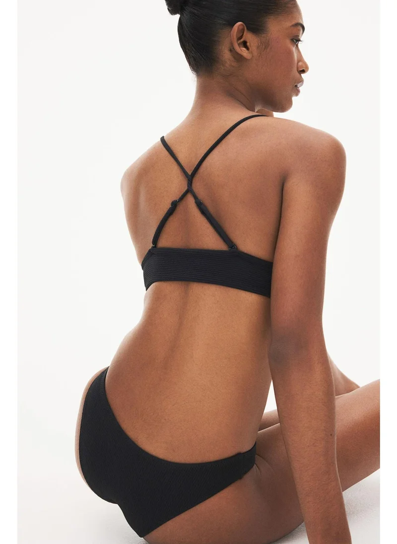 H&M Padded bikini top