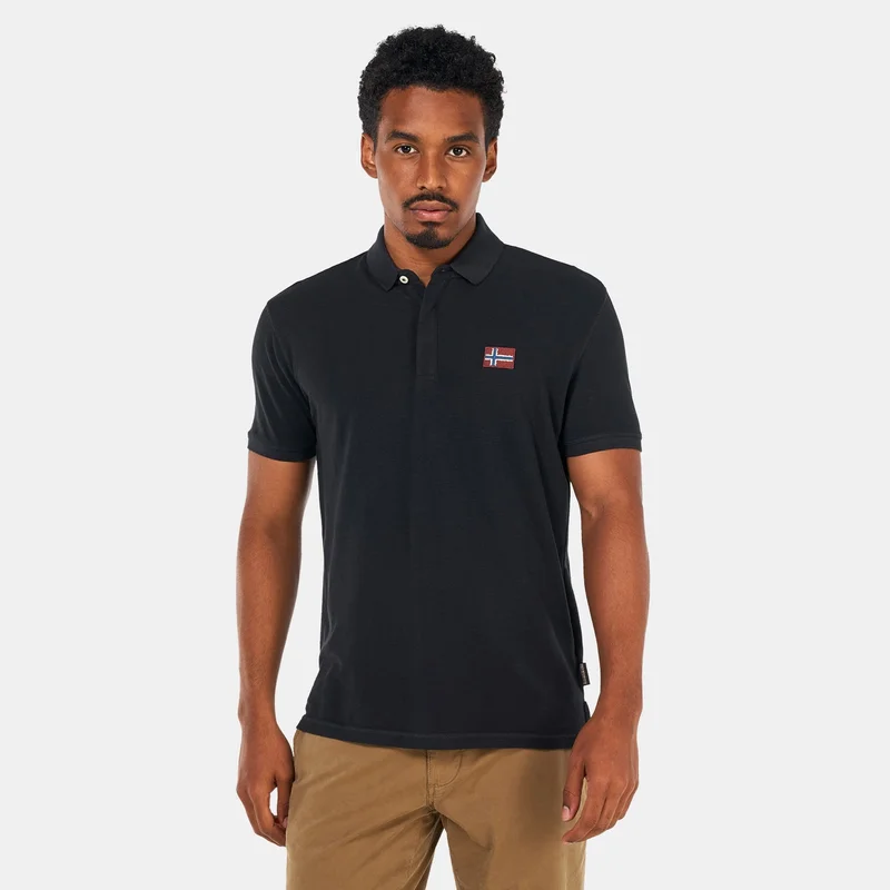 Men's EBEA 1 Polo Shirt