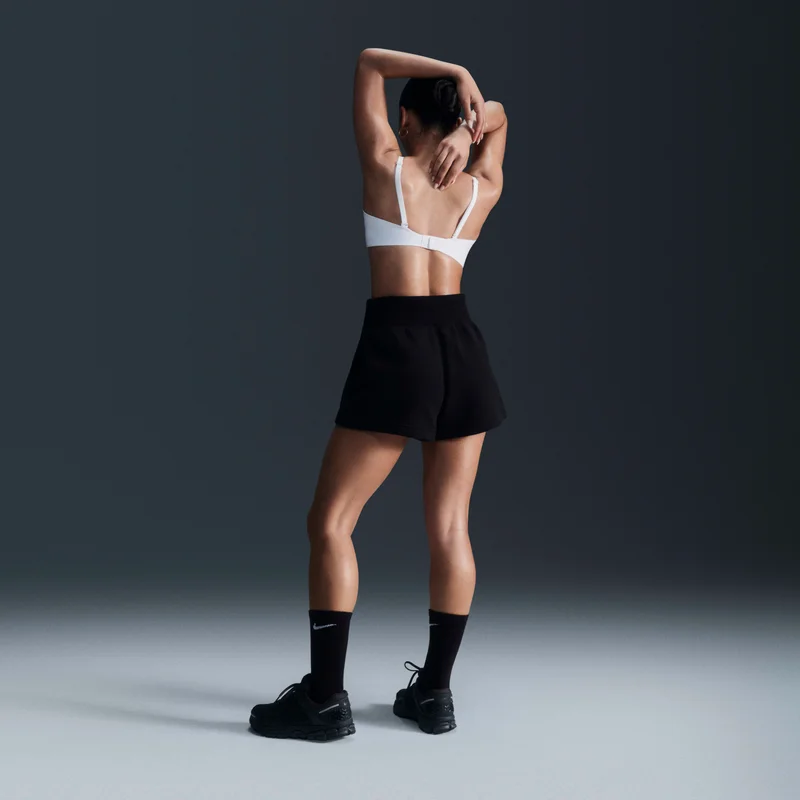 Nike Women's Alate Minimalist Light-Support Convertible Sports Bra