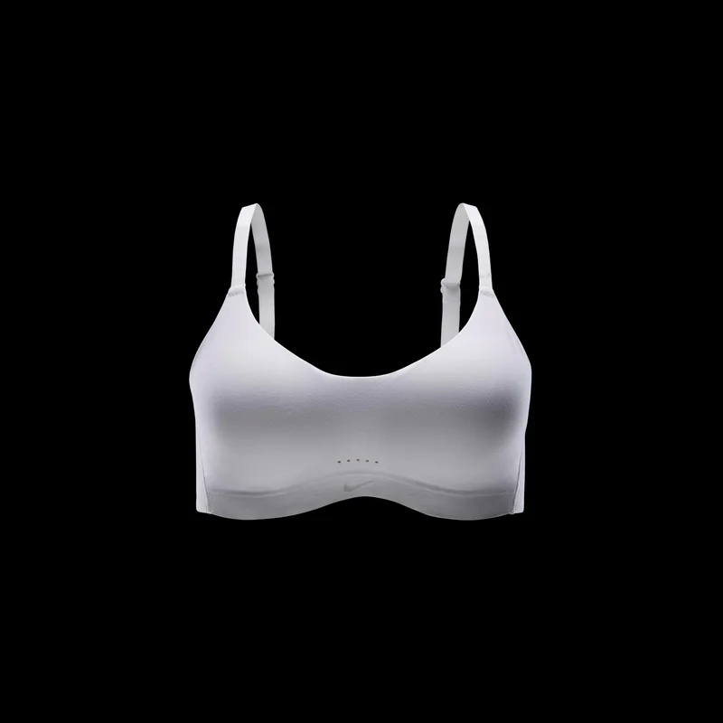 Nike Women's Alate Minimalist Light-Support Convertible Sports Bra