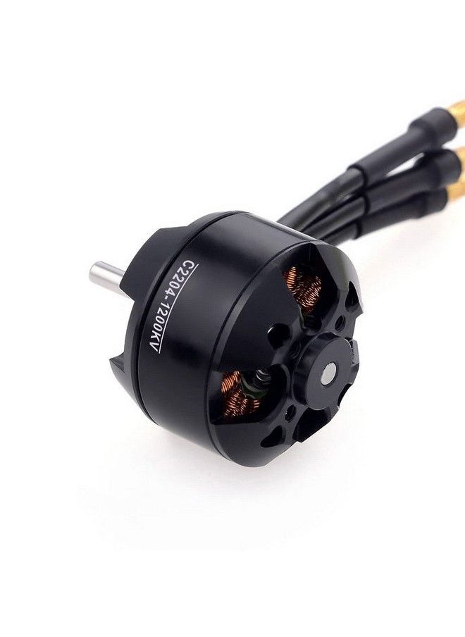 Original Surpass High Performance 2204 1200Kv 4 Poles Brushless Motor For Rc Airplane Fixedwing - pzsku/ZC6EA009983A8CF6156A1Z/45/_/1688537147/093790d5-d166-41a6-a8f8-1cf615cea0ed